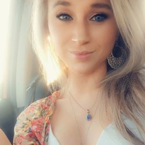 Meet your Posher, Chelsey